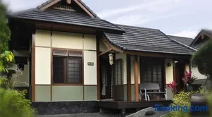 Image of Villa Kota Bunga Ade Type Jepang - 0220