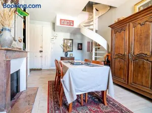 Image of Appartement confortable à Saumur de 105 m²