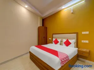 Image of Hotel O B.S Celebration