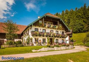 Image of Wohlfühlbauernhof Bambichlhof