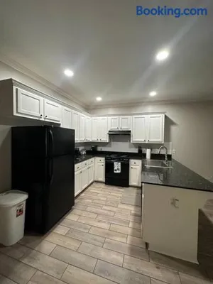 Image of Entire House In Baton Rouge