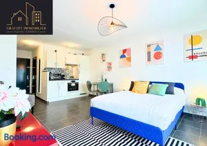 Image of Appartement Frontalier 2