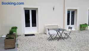 Image of Gîte 2-4 pers avec piscine