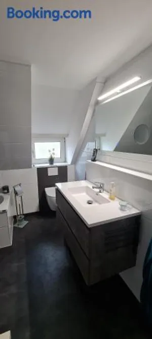 Image of Ferienwohnung, Urlaub im Frankenwald