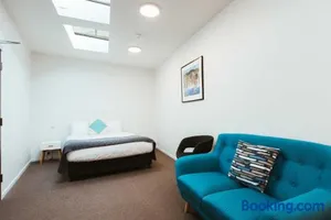 Image of Salamanca Galleria Apartments