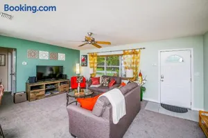 Image of Bradenton Bungalow