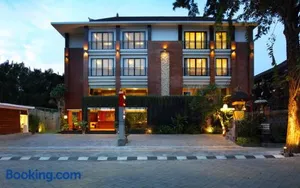 Image of Grand Mirah Boutique Hotel