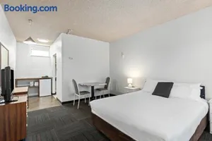 Image of Red Carpet Motel