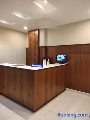 Image of Quilon Residency