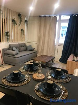 Image of LOFT T2 by locations_lepuyenvelay