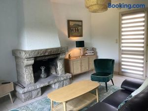 Image of Gîte Maez 4 pers 29450 sizun