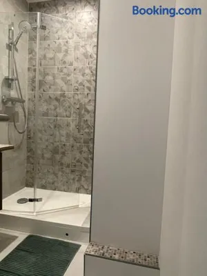 Image of Appartement Le Bleu Vert Béthunois