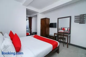 Image of Delphin Hotel