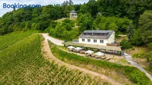 Image of das Rebenhaus