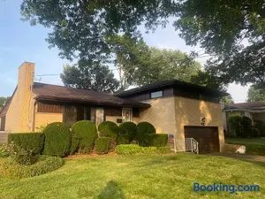 Image of Grandma Sang's Bed & Breakfast