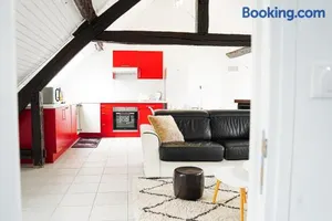 Image of Chalet Lutétia, SPA & confort