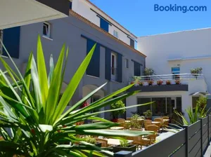Image of Hotel Les Acacias