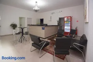 Image of Hotel São João