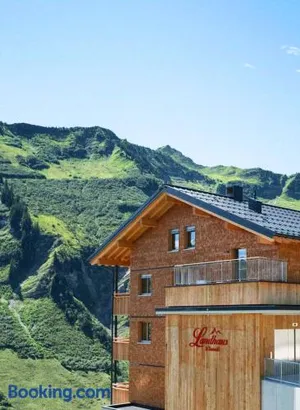 Image of Landhaus Damüls