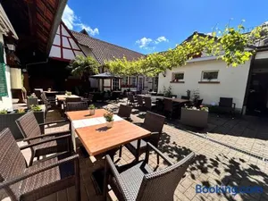 Image of Hotel und Restaurant Adler