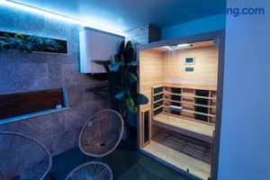 Image of Loft 150 m2 Jacuzzi, Sauna et Massage