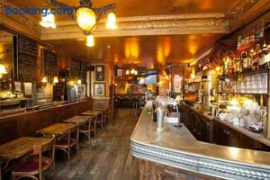 Image of Bistrot Les Sans Culottes