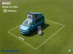 Image of Schitterhof CAMPING WEISS