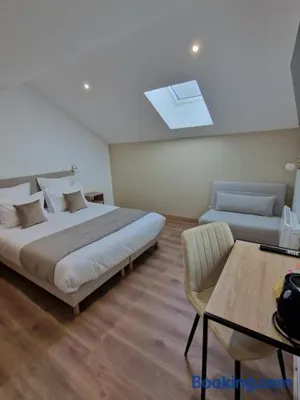 Image of domaine de saint jacques devant bruyères