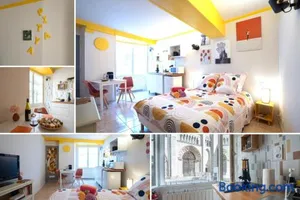 Image of SUPERLOGIS BLOIS-LE PITAYA- HYPERCENTRE STUDIO- Classé 3Etoiles
