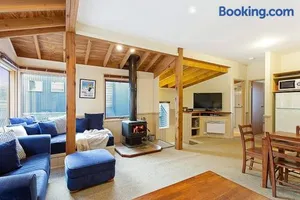 Image of HAY SHED Chalet, alpine-getaways