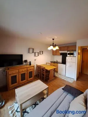 Image of Appartement Orcières Merlette