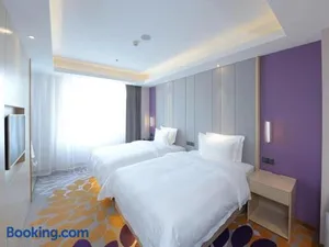 Image of Lavande Hotel Changchun Hangkong University Fanrong Road Metro Station