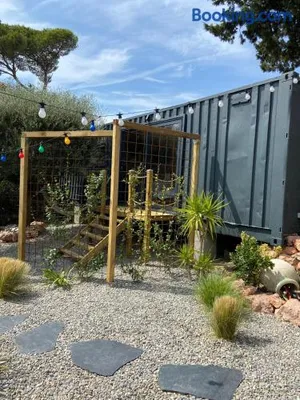 Image of la suite conteneur