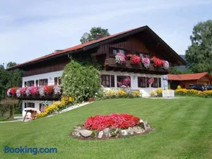 Image of Ferienwohnungen Baur