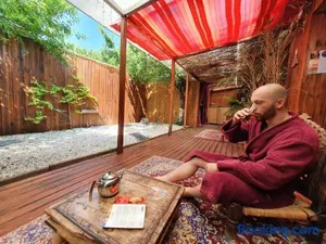 Image of L'écrin de Rûmi