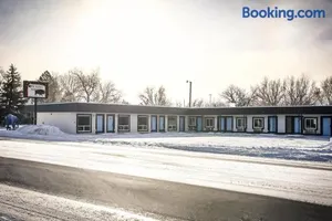 Image of The Blue Buffalo Motel