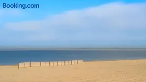 Image of Strandvakantieappartement Zilverstrand - met binnenzwembad!