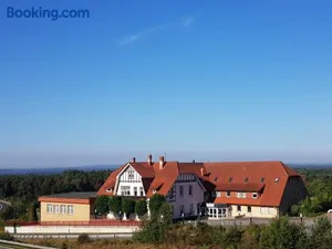 Image of Hotel Penterknapp