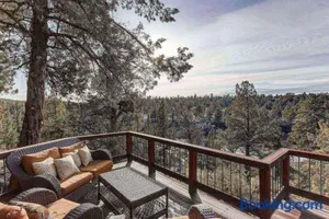 Image of Redmond River Retreat