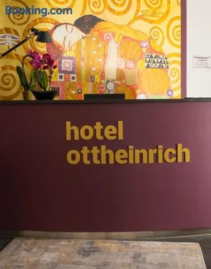 Image of Hotel Ottheinrich