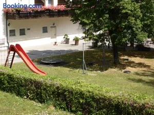 Image of Hotel-Gasthof "Zum Bartl"