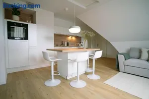 Image of Kö27 - Modernes City-Apartment
