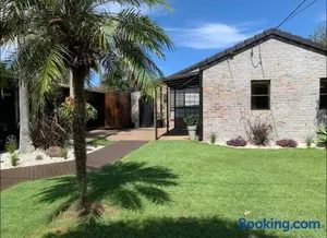 Image of Caba Beach Cabin