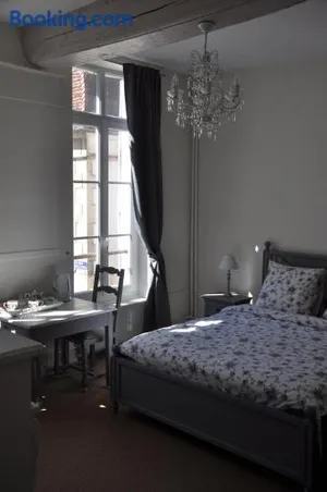 Image of B&B Le Relais des Saints Pères