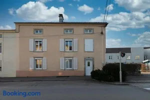 Image of Appart-Hôtel-Darney