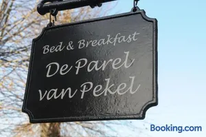 Image of De Parel van Pekel