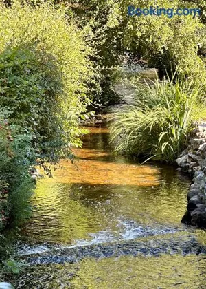 Image of Gite du Moulin Toucan