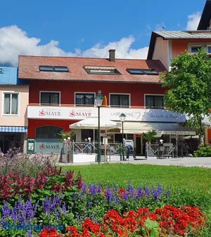 Image of Appartements MAYR inklusive ganzjährig GRATIS Zugang zur ALPENTHERME und im SOMMER kostenlose Bergbahnnutzung