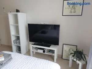 Image of Magnifique suite familiale