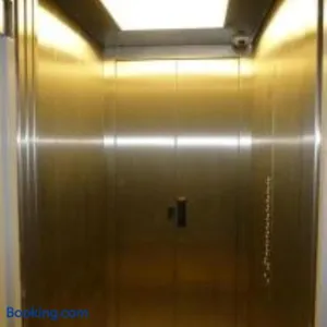 Image of 68 qm # für alles & für jeden # City # Etage 4 # Aufzug # Hochhaus